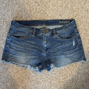 Blank NYC Denim Shorts